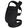 Momcozy BC001 portabebés negro 3-20 kg