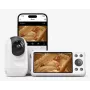 Momcozy BM016-WH12BA-A videovigilante para bebés 5