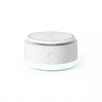 MOMCOZY Máquina de sonido portátil para bebé - larga duración de batería