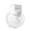 MOMCOZY S12 PRO+ Sacaleches portátil blanco pack individual