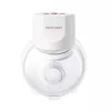MOMCOZY S12 PRO+ Sacaleches portátil blanco pack individual