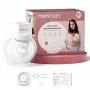 MOMCOZY S12 PRO+ Sacaleches portátil blanco pack individual