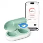 MOMCOZY T31 termómetro inteligente para bebés