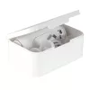 Momini Aspirador nasal automático Breezy