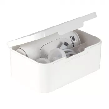 Momini Aspirador nasal automático Breezy