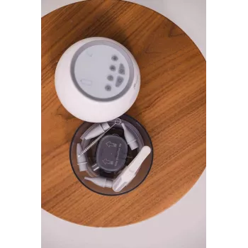 Momini Aspirador nasal automático NoseNest