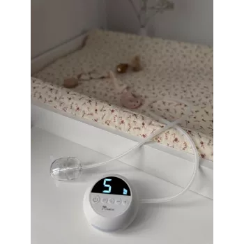 Momini Aspirador nasal automático Sniffley