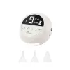 Momini Aspirador nasal automático Sniffley