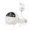 Momini Aspirador nasal automático Sniffley