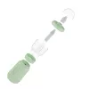 Momini Irrigador nasal automático BubbleBreath