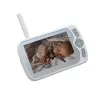 Momini BlissEye Monitor de bebé