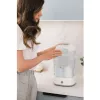 Esterilizador de biberones Momini QuickSteam