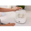 Esterilizador de biberones Momini QuickSteam