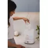 Momini Esterilizador de biberones QuickSteam