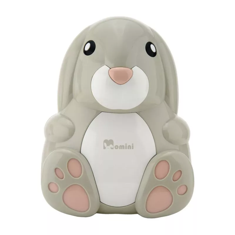 Momini Nebulizador de compresor NebuBunny