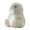 Momini Nebulizador de compresor NebuBunny