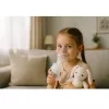 MOMINI Nebulizador de compresor NebuEasy