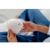 Momini Sacaleches eléctrico inalámbrico manos libres doble TwinHarmony