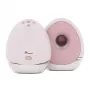 Momini Sacaleches eléctrico inalámbrico manos libres doble TwinHarmony