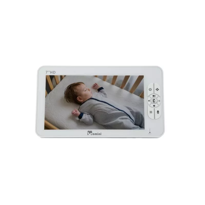 Momini Vigilabebés DreamWatcher