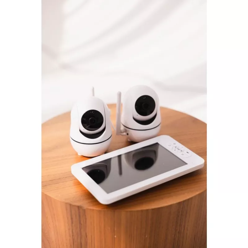 Momini Vigilabebés DreamWatcher