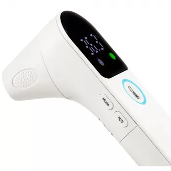 Momini Termómetro infrarrojo LittleCare