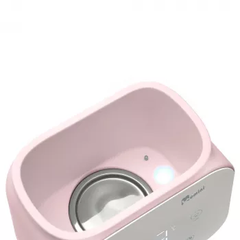 Momini MelloDuo Esterilizador y calientabiberones 3 en 1