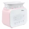 Momini MelloDuo Esterilizador y calientabiberones 3 en 1