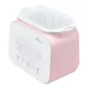 Momini MelloDuo Esterilizador y calientabiberones 3 en 1
