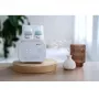 Momini MelloDuo Esterilizador y calientabiberones 3 en 1