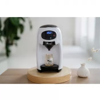 MOMINI Milk Formula Elite Preparador automático de biberones