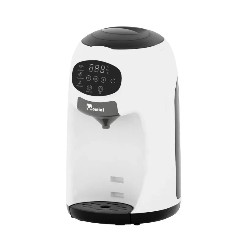 MOMINI Milk Formula Elite Preparador automático de biberones