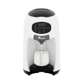 MOMINI Milk Formula Elite Preparador automático de biberones