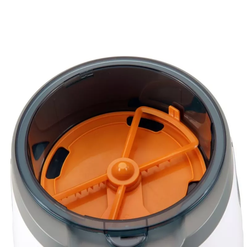 Momini Preparador automático de alimentos para bebés MilkMagic