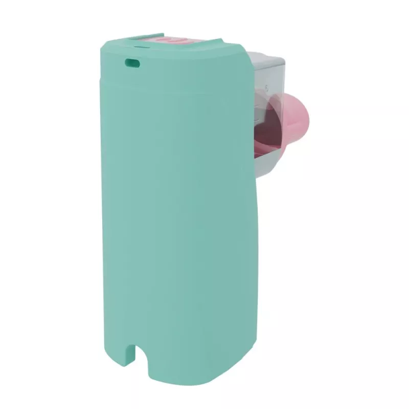 Momini NebuFlow Nebulizador de malla