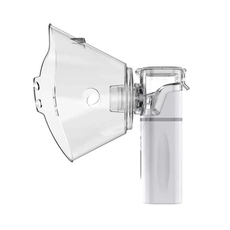 Momini NebuNova Nebulizador de malla