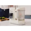 Momini Batidora multiusos al vapor con función de calientabiberones 7en1 MiniChef