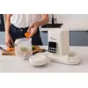 Momini Batidora multiusos al vapor con función de calientabiberones 7en1 MiniChef