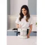 Momini Batidora multiusos al vapor con función de calientabiberones 7en1 MiniChef