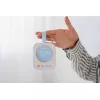 Momini TwinPump Sacaleches electrónico inalámbrico doble