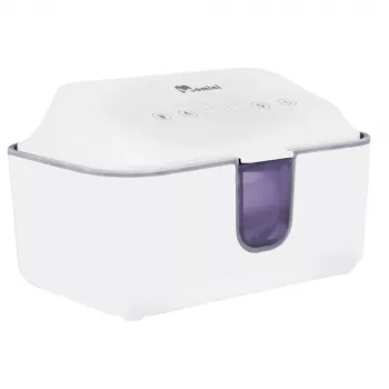 Momini WarmWipes Calentador de toallitas húmedas