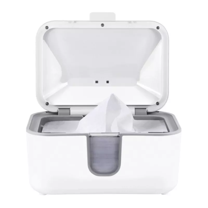 Calentador de toallitas húmedas Momini WarmWipes