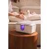 Momini WarmWipes Calentador de toallitas húmedas