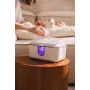 Calentador de toallitas húmedas Momini WarmWipes