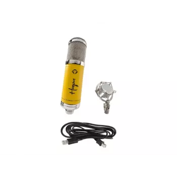 Monkey Banana Hapa YW micrófono de estudio USB