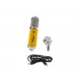 Monkey Banana Hapa YW micrófono de estudio USB