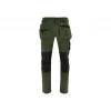 Pantalones de trabajo Monter L
