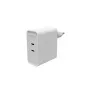Mophie Fuente de alimentación GaN USB-C 100W ROC 2026 blanca EU