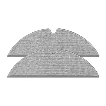 Mopas para Dreame D20, D20 Plus, D20 Pro, D20 Pro Plus