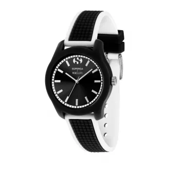Reloj de mujer MORELLATO colección Ninfa R0151174003 38mm plateado acero inoxidable